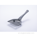 Plástico Pet Cleaning Scoop Cat Bitter Scoop Shovel